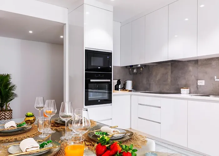 Appartamento Kerala 49, Deluxe Flat In Historic Center