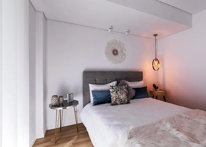 Appartamento Kerala 49, Deluxe Flat In Historic Center