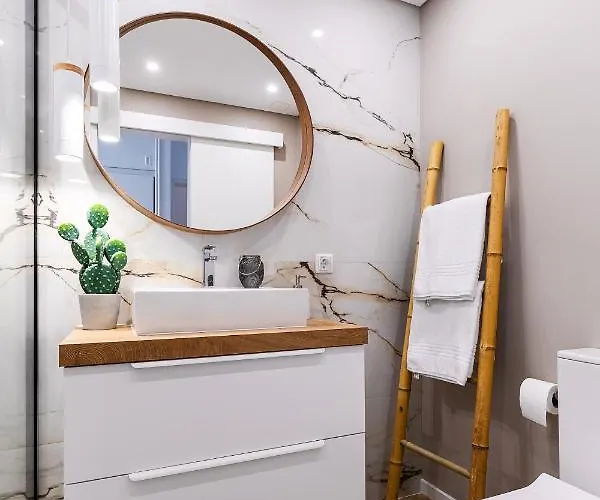 Kerala 49, Deluxe Flat In Historic Center Appartamento *