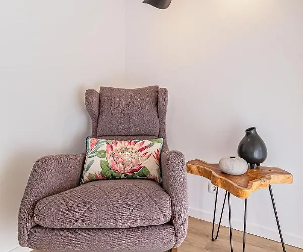 Kerala 49, Deluxe Flat In Historic Center Appartamento
