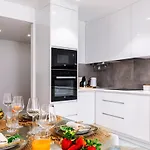 Apartment Kerala 49, Deluxe Flat In Historic Center