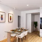 Kerala 49, Deluxe Flat In Historic Center Peniche