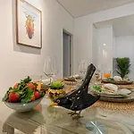 Kerala 49, Deluxe Flat In Historic Center Peniche
