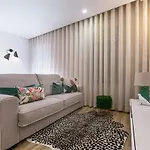Apartment Kerala 49, Deluxe Flat In Historic Center
