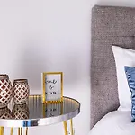 Kerala 49, Deluxe Flat In Historic Center *