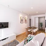 Kerala 49, Deluxe Flat In Historic Center *