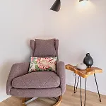 Kerala 49, Deluxe Flat In Historic Center Apartment