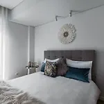 Lägenhet Kerala 49, Deluxe Flat In Historic Center *