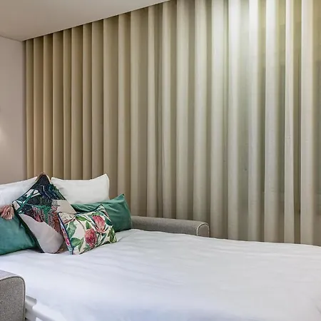 Kerala 49, Deluxe Flat In Historic Center Apartamento