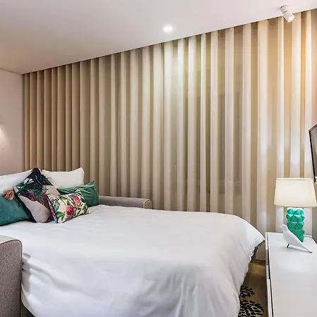 Lejlighed Kerala 49, Deluxe Flat In Historic Center