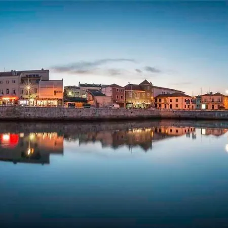 Apartamento Kerala 49, Deluxe Flat In Historic Center *