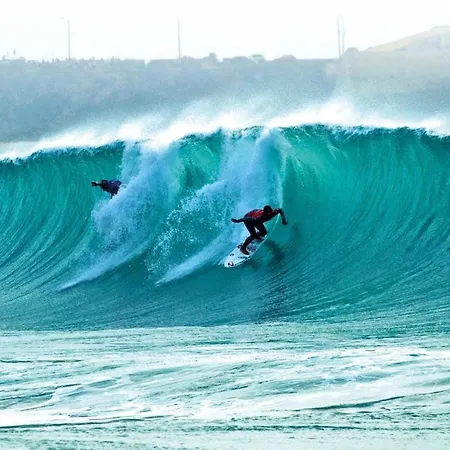 Apartamento Kerala 49, Deluxe Flat In Historic Center Peniche