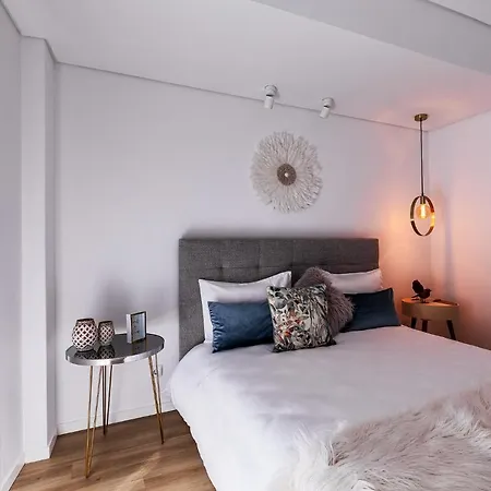 Lejlighed Kerala 49, Deluxe Flat In Historic Center