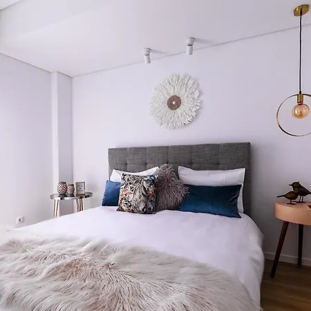 Kerala 49, Deluxe Flat In Historic Center 佩尼契