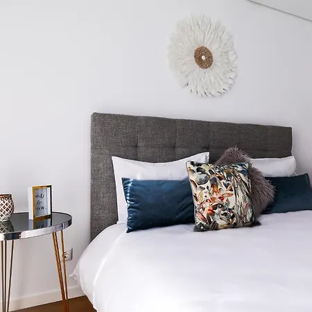 Kerala 49, Deluxe Flat In Historic Center * 佩尼契