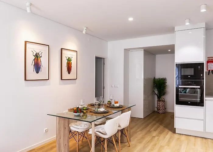 Kerala 49, Deluxe Flat In Historic Center 佩尼契