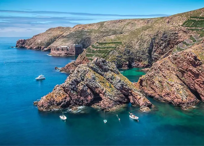 Kerala 49, Deluxe Flat In Historic Center Apartment Peniche